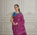 Tango Silk Saree